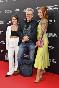 Festivaleröffnung mit Filmpremiere 'The Persian Version', Filmfest München 2023