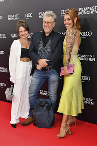 Festivaleröffnung mit Filmpremiere 'The Persian Version', Filmfest München 2023