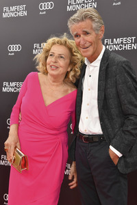 Festivaleröffnung mit Filmpremiere 'The Persian Version', Filmfest München 2023