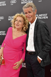 Festivaleröffnung mit Filmpremiere 'The Persian Version', Filmfest München 2023