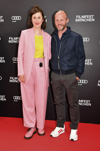 Festivaleröffnung mit Filmpremiere 'The Persian Version', Filmfest München 2023