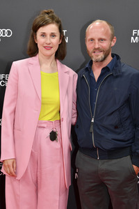 Festivaleröffnung mit Filmpremiere 'The Persian Version', Filmfest München 2023