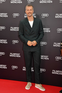 Festivaleröffnung mit Filmpremiere 'The Persian Version', Filmfest München 2023