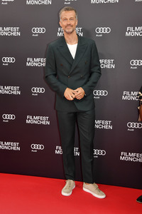 Festivaleröffnung mit Filmpremiere 'The Persian Version', Filmfest München 2023