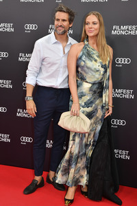 Festivaleröffnung mit Filmpremiere 'The Persian Version', Filmfest München 2023