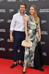Festivaleröffnung mit Filmpremiere 'The Persian Version', Filmfest München 2023