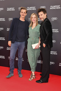 Festivaleröffnung mit Filmpremiere 'The Persian Version', Filmfest München 2023