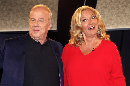 'NDR Talk Show' in Hamburg