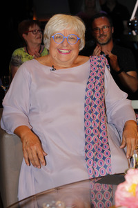 'NDR Talk Show' in Hamburg