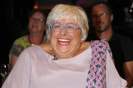 'NDR Talk Show' in Hamburg