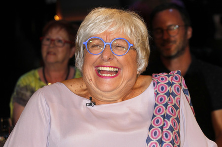 'NDR Talk Show' in Hamburg