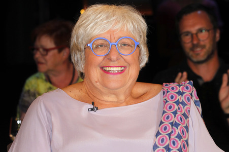 'NDR Talk Show' in Hamburg