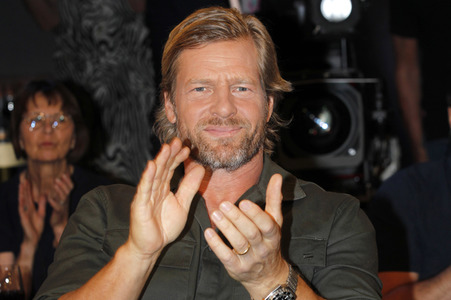 'NDR Talk Show' in Hamburg