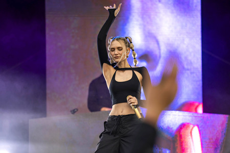SommerPalooza Festival 2023 in Erfurt