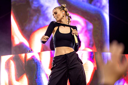 SommerPalooza Festival 2023 in Erfurt