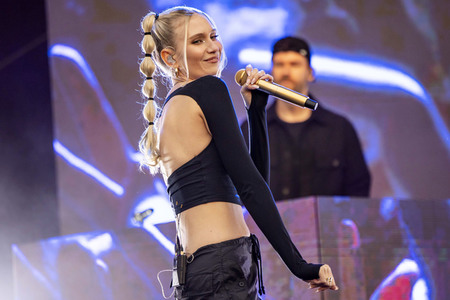 SommerPalooza Festival 2023 in Erfurt