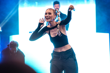 SommerPalooza Festival 2023 in Erfurt