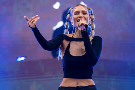 SommerPalooza Festival 2023 in Erfurt