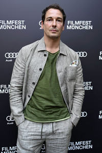 Filmpremiere 'Black Box', Filmfest München 2023
