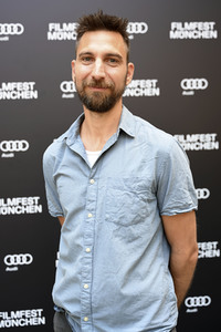 Filmpremiere 'Das Kombinat', Filmfest München 2023