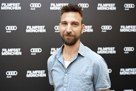 Filmpremiere 'Das Kombinat', Filmfest München 2023