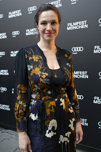 Filmpremiere 'Monster im Kopf', Filmfest München 2023