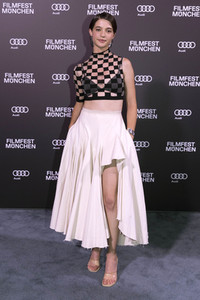 Filmpremiere 'Paradise', Filmfest München 2023