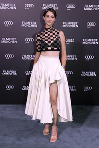 Filmpremiere 'Paradise', Filmfest München 2023