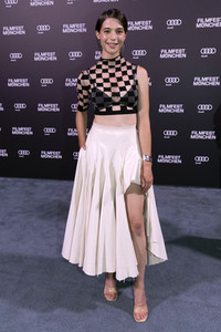 Filmpremiere 'Paradise', Filmfest München 2023