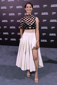 Filmpremiere 'Paradise', Filmfest München 2023