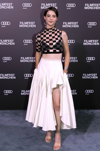 Filmpremiere 'Paradise', Filmfest München 2023