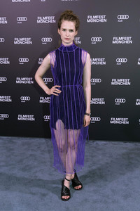 Filmpremiere 'Paradise', Filmfest München 2023