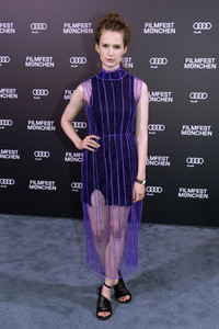 Filmpremiere 'Paradise', Filmfest München 2023