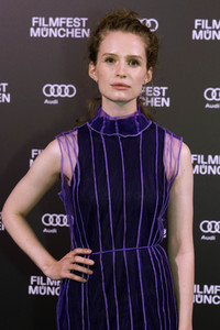 Filmpremiere 'Paradise', Filmfest München 2023