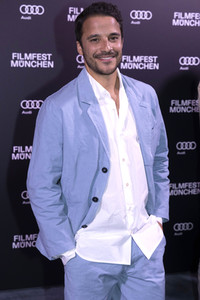 Filmpremiere 'Paradise', Filmfest München 2023