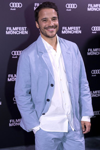 Filmpremiere 'Paradise', Filmfest München 2023