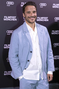 Filmpremiere 'Paradise', Filmfest München 2023