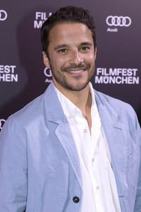 Filmpremiere 'Paradise', Filmfest München 2023