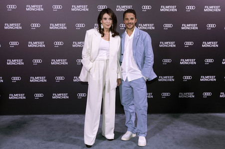 Filmpremiere 'Paradise', Filmfest München 2023