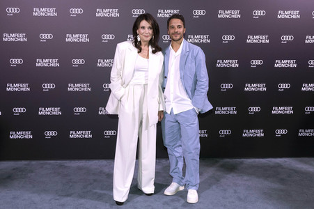 Filmpremiere 'Paradise', Filmfest München 2023