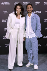 Filmpremiere 'Paradise', Filmfest München 2023