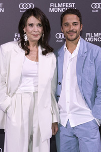 Filmpremiere 'Paradise', Filmfest München 2023