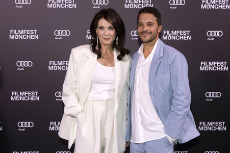 Filmpremiere 'Paradise', Filmfest München 2023