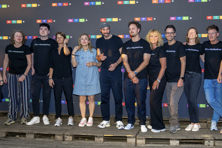 RTL+ Minifestival, Filmfest München 2022