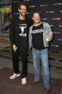 RTL+ Minifestival, Filmfest München 2022