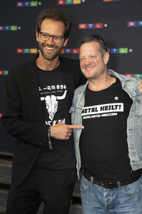 RTL+ Minifestival, Filmfest München 2022