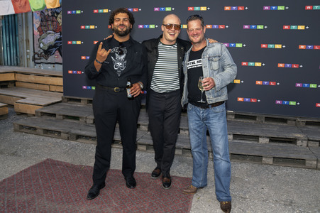 RTL+ Minifestival, Filmfest München 2022