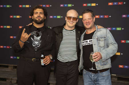 RTL+ Minifestival, Filmfest München 2022