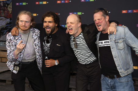 RTL+ Minifestival, Filmfest München 2022