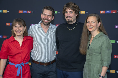 RTL+ Minifestival, Filmfest München 2022